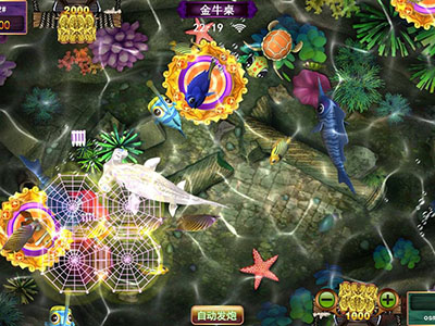 星力打鱼客服信誉